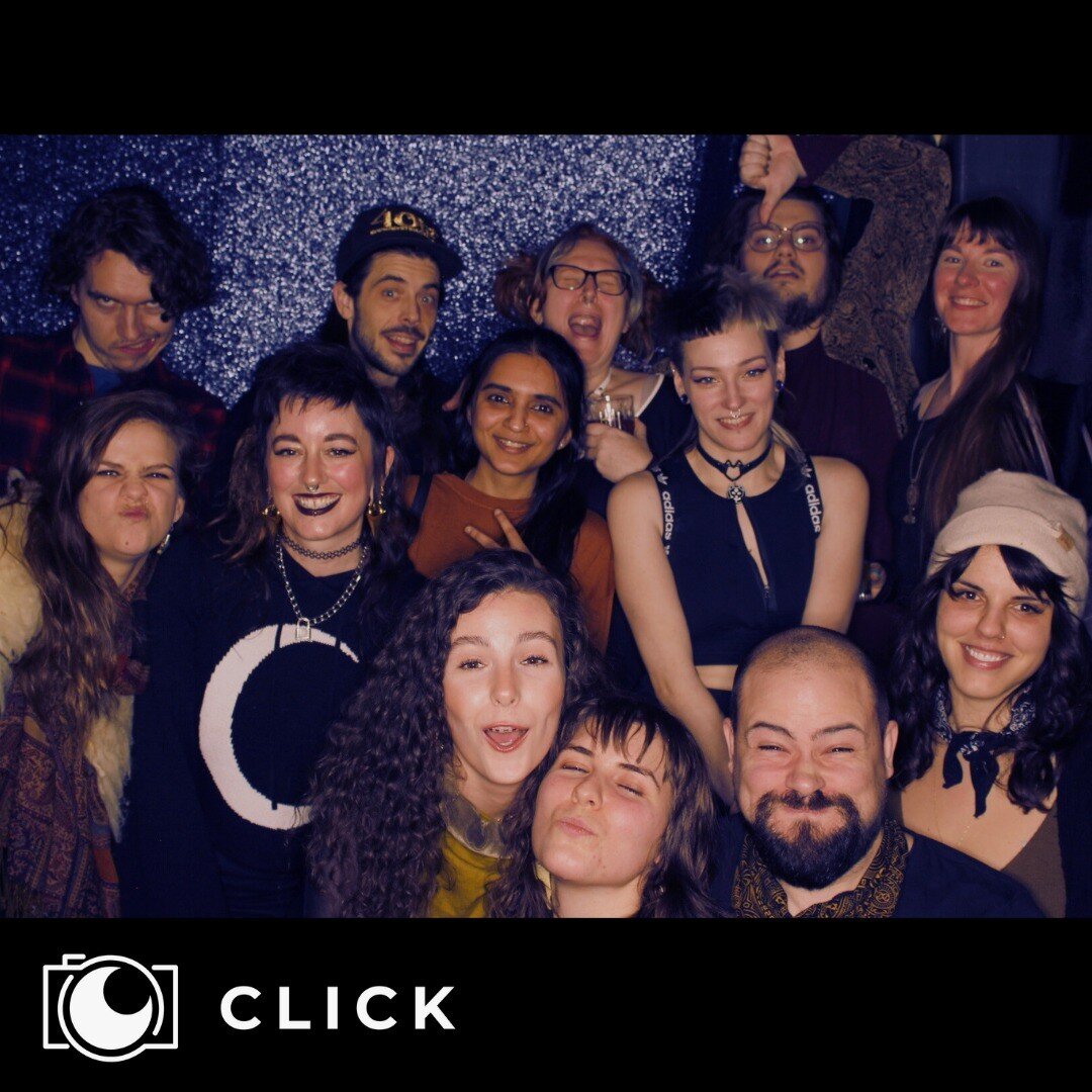 Big groups or small, we can fit them all. 

Have something coming up? Our photo-booth is an amazing addition any event.

Website in Bio

#clickhfx #click #halifax #novascotia #photobooth #photography