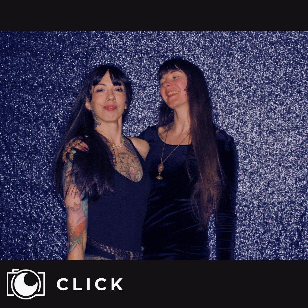 We sure love our collaborations with @lotsixbar and @thrivingmoon 

Have an event coming up? Our photo-booth takes minutes to setup but the memories are forever.

Website in bio

#clickhfx #click #hfx #halifax #novascotia #photobooth #photography