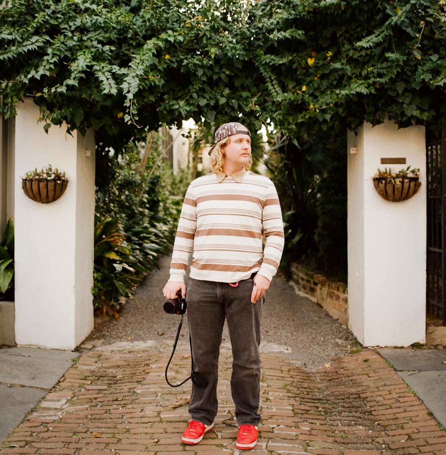 Photo friends on film @thehybridco @thefindlab @kodakalaris