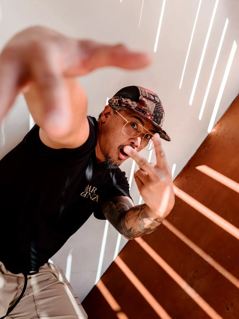 Breakfast with @yorosfilmlab 5-⭐️