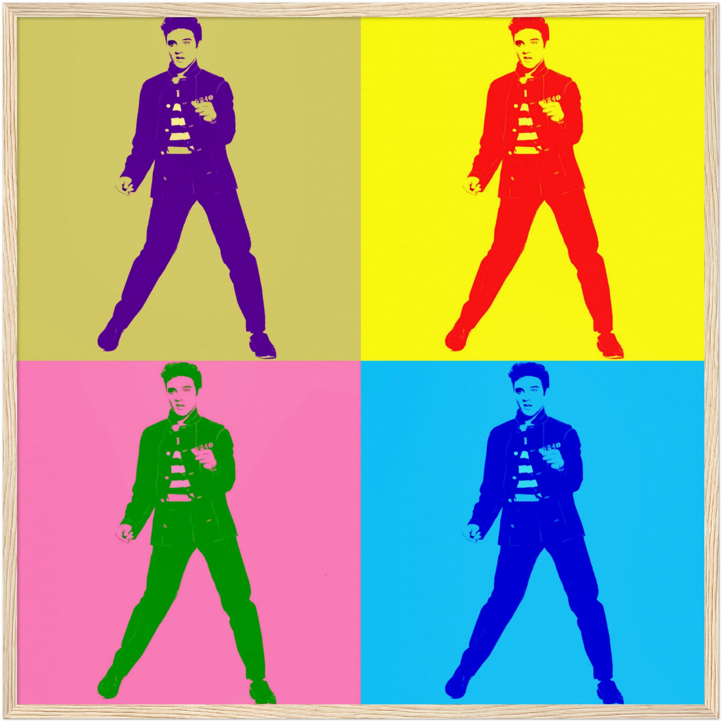 ELVIS