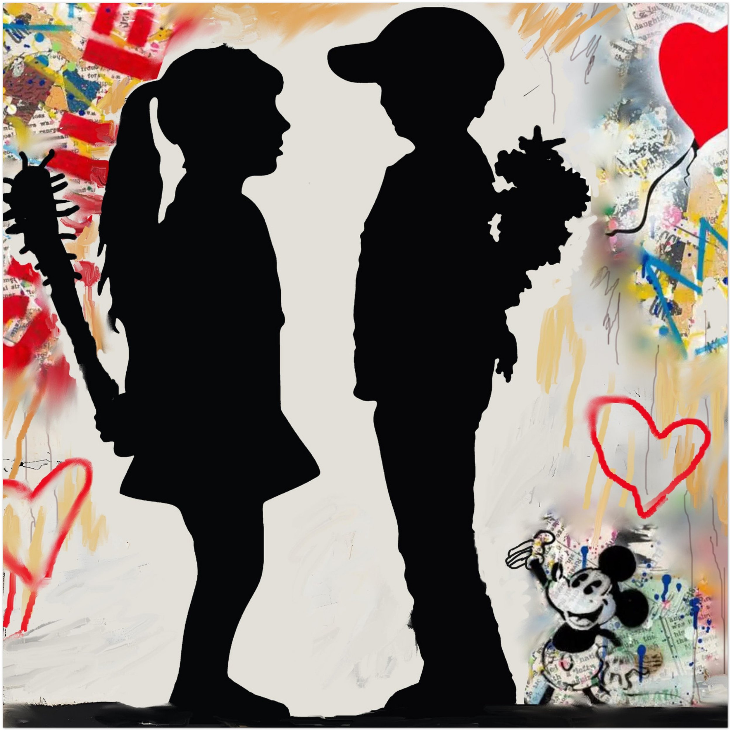 BANKSY 3