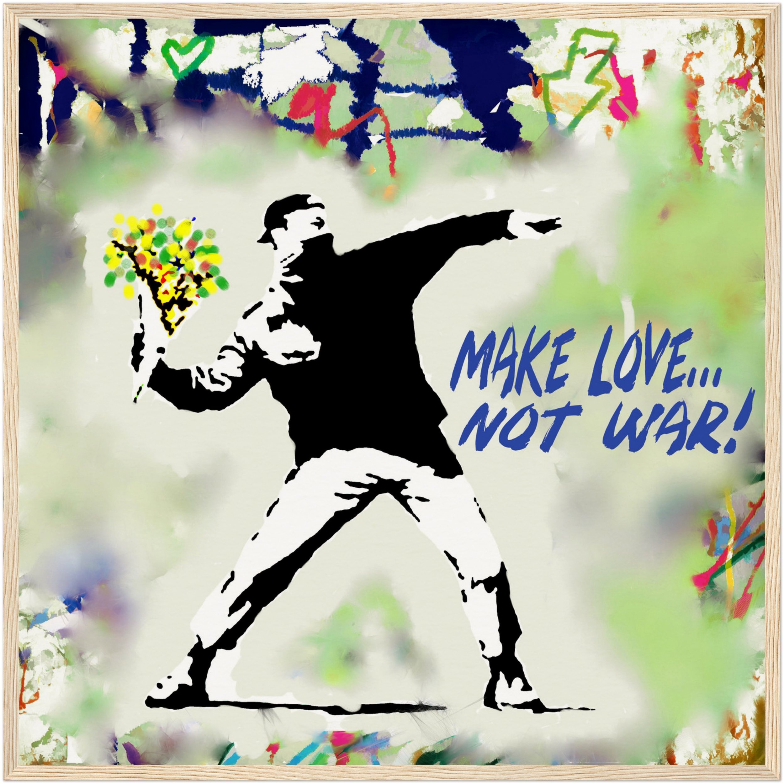 BANKSY 1