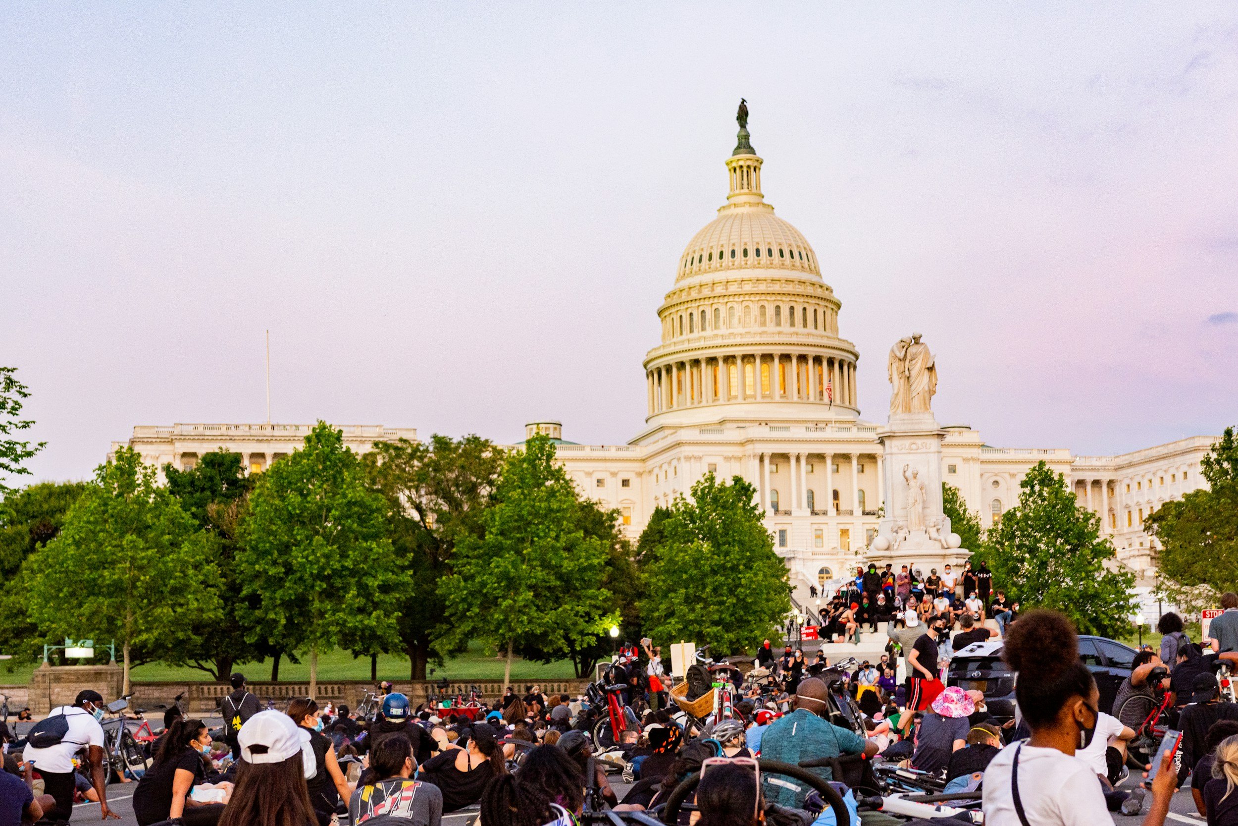 May with kids in DC: May it bloom and sparkle