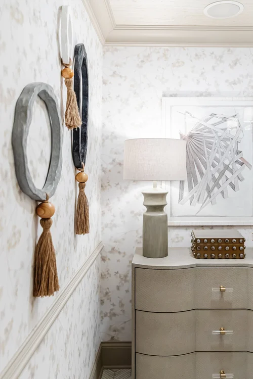 Services — Michelle Gentile Interiors