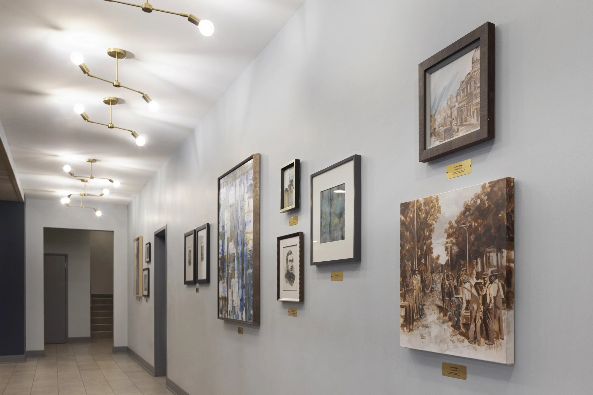 Maple and Main Apartments