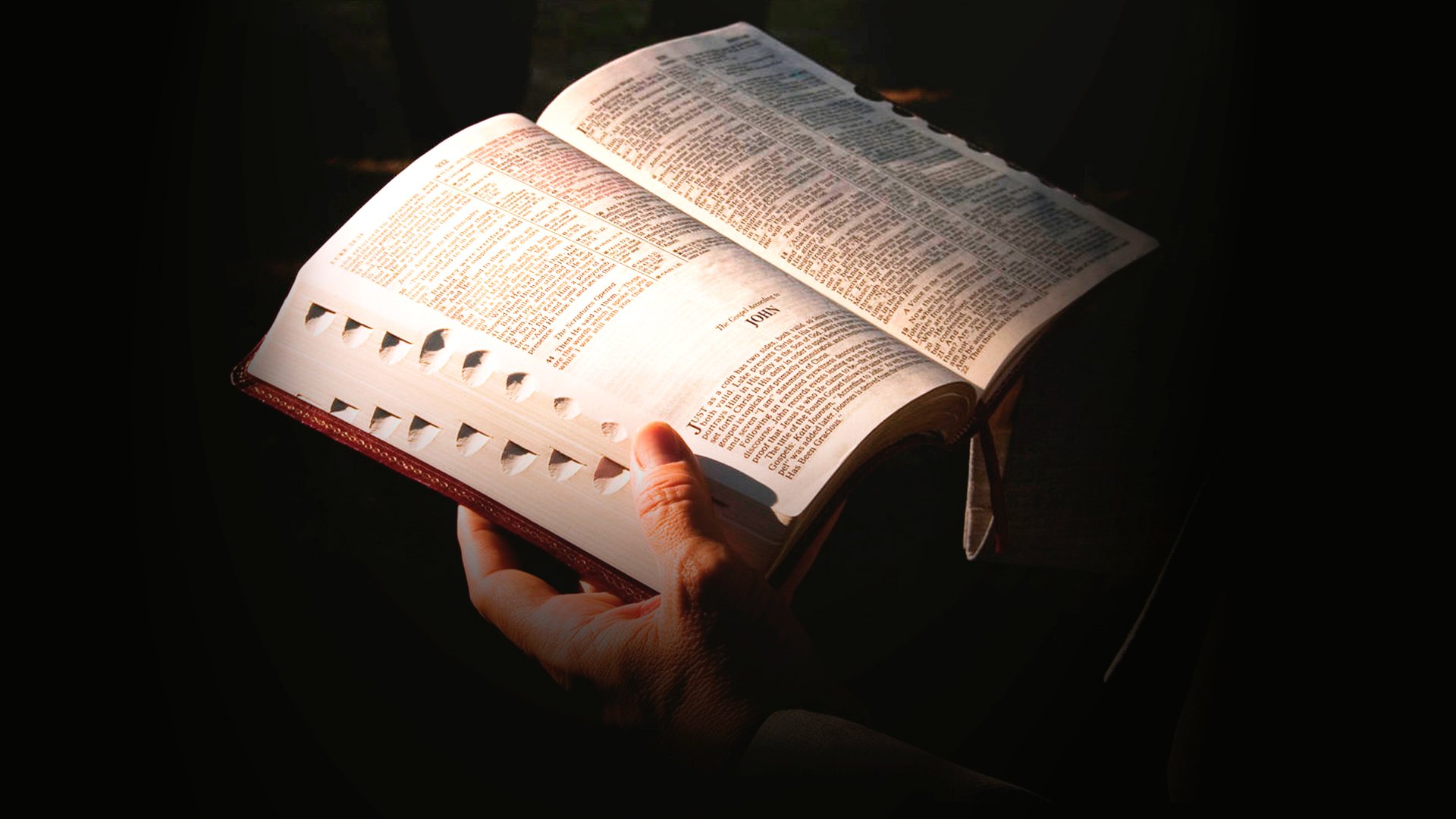 A Bíblia na comunidade de fé