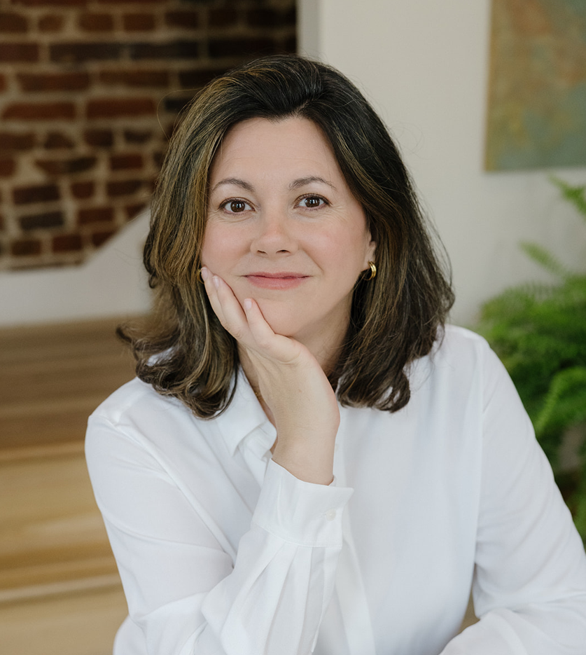 Paula Castillo is a strengths-based coach with certifications in Gallup CliftonStrengths (formerly Strengths Finder) and VIA Workplaces at their Best