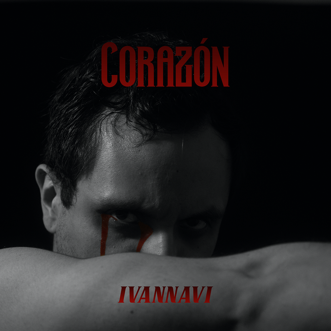 Ivannavi presenta “Corazón”