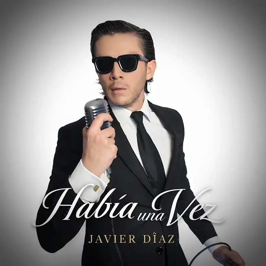 Entre la fantasía y la realidad: Javier Díaz presenta su nuevo sencillo doble "Había una vez".