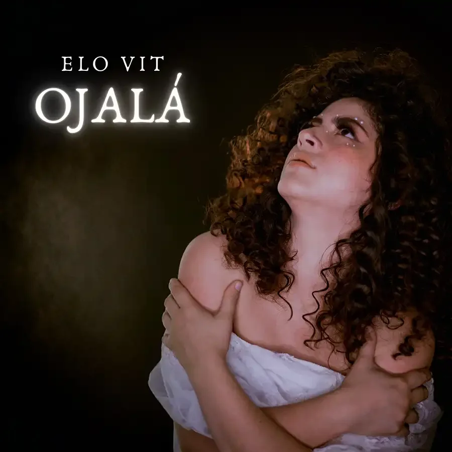 Memoria silenciada y épica sonora: Elo Vit presenta "Ojalá", un puente musical hacia nuestras raíces perseguidas.