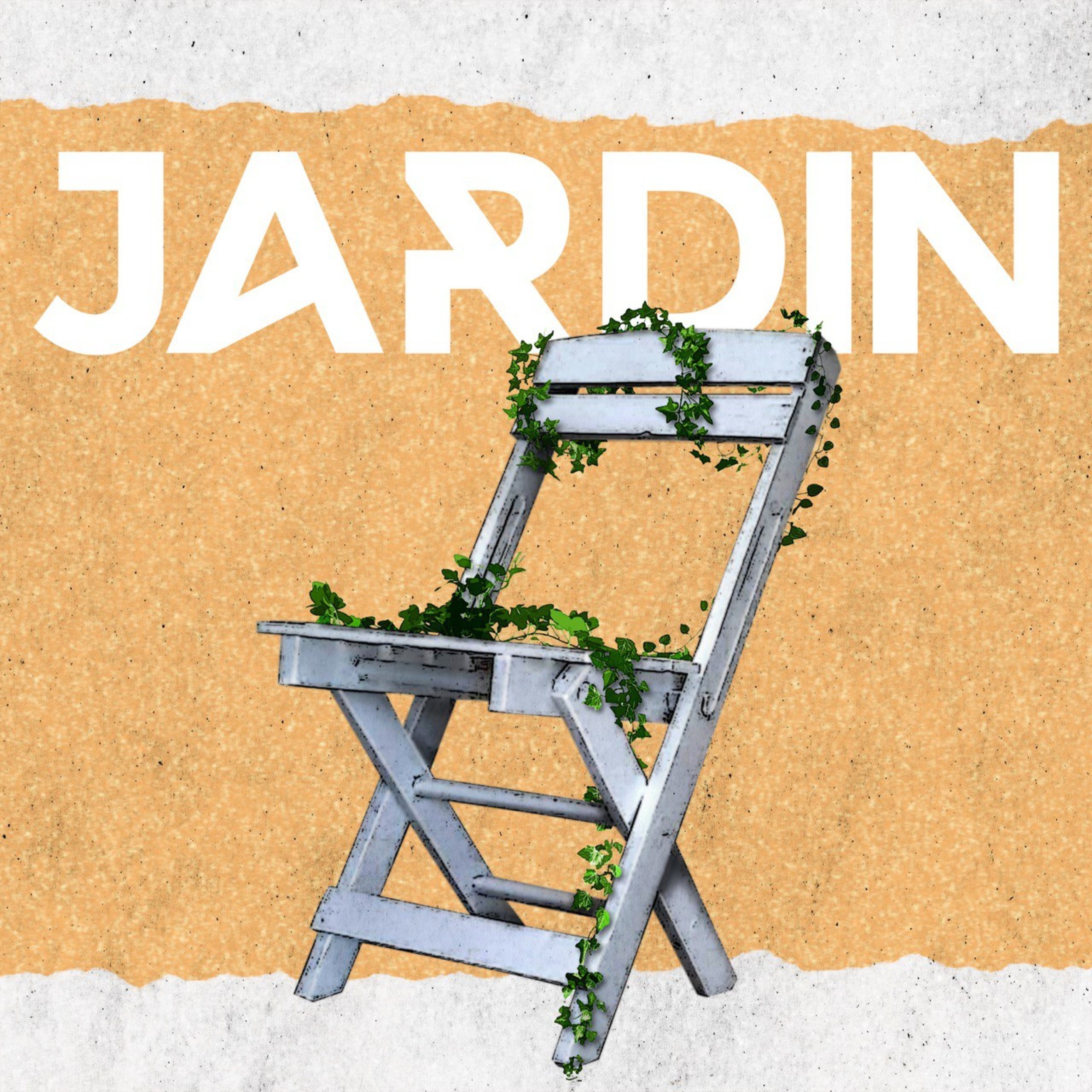 Lau Velacor presenta Jardín