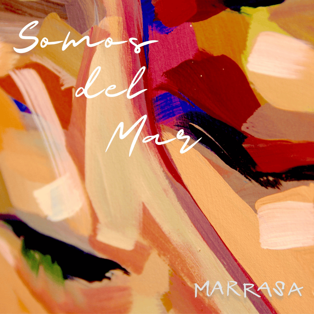 Marrasa presenta “Somos del Mar”