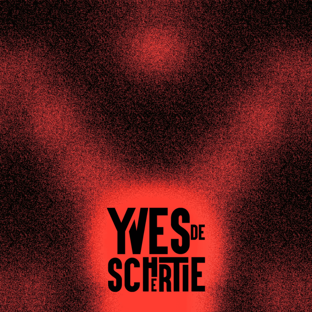Yves De Schertie presenta “Quemas”