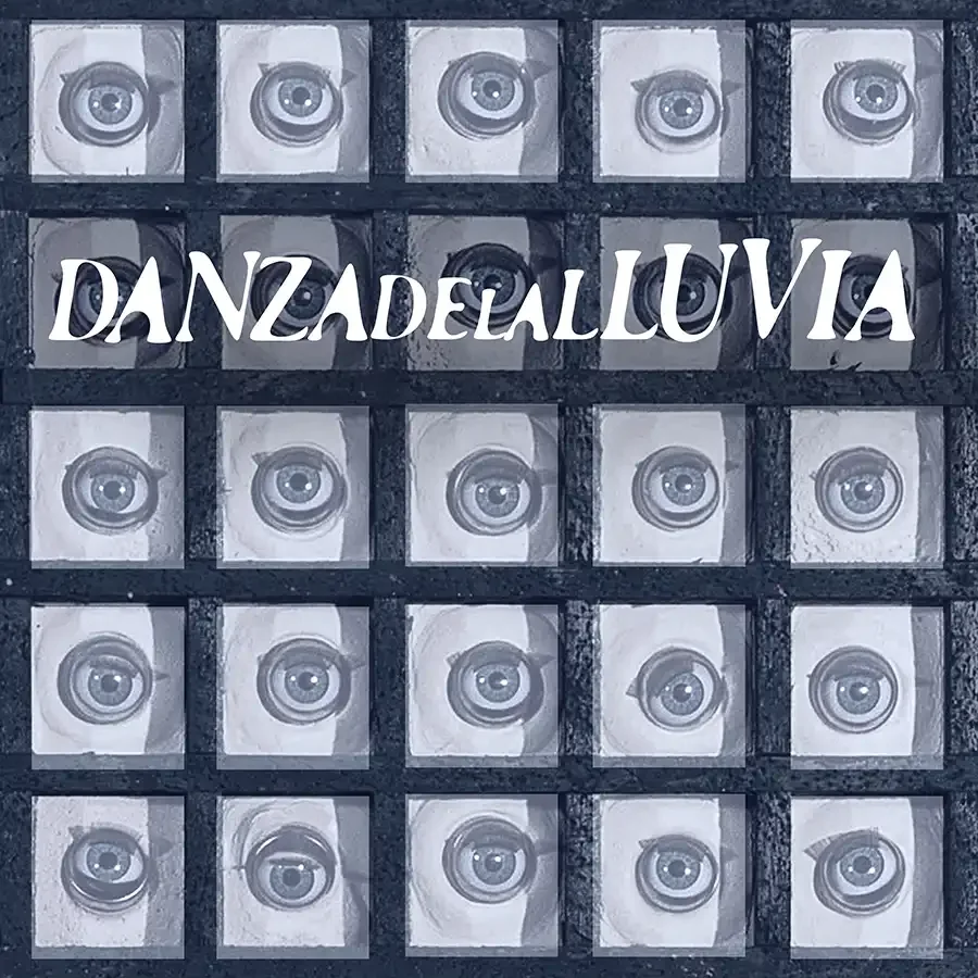 Catarsis rítmica y rock: Los Yerberos invocan la fuerza de la naturaleza en su nuevo sencillo "Danza de la Lluvia".