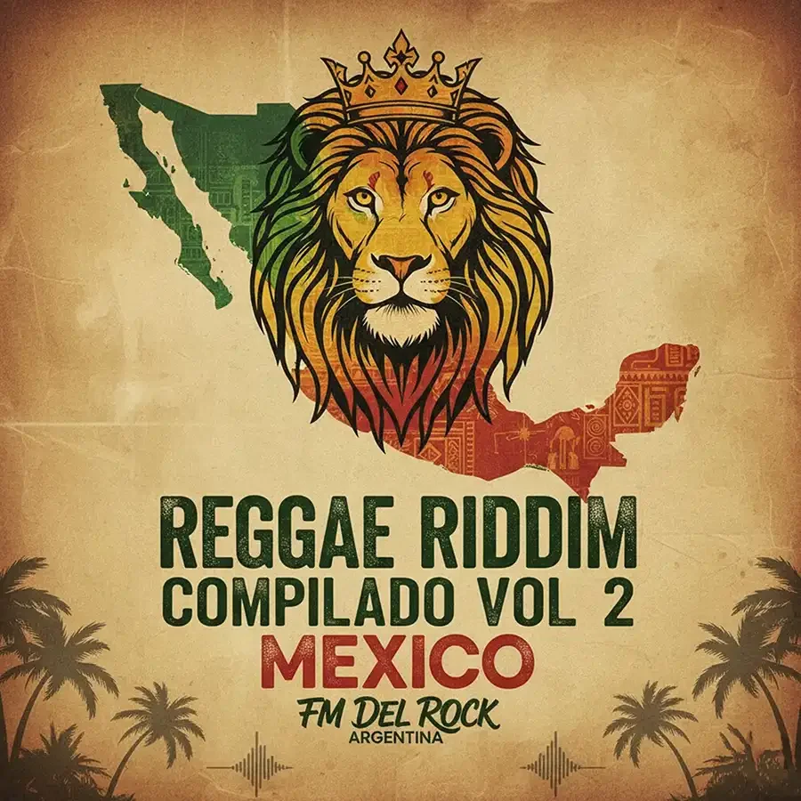 Reggae para la Resistencia: Diego Benlliure convierte la fiesta en denuncia con el contundente y bailable "SOBREVIVIENTES".