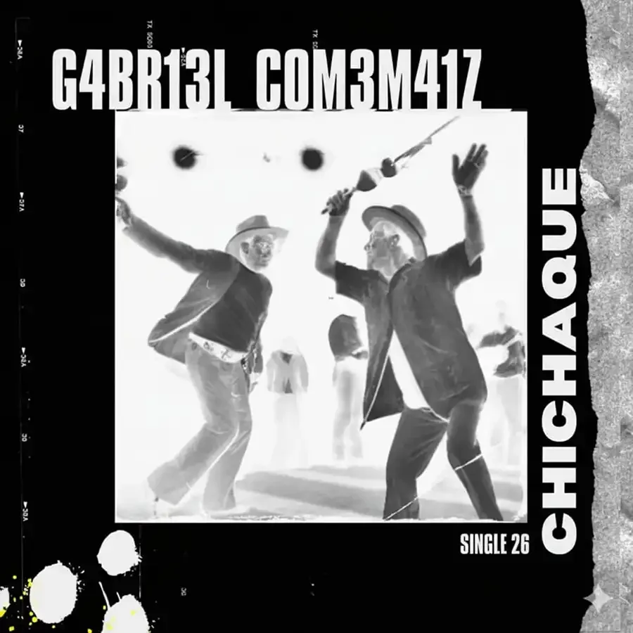 Bochinche de identidad: Gabriel Comemaiz reinventa el folclore larense con su nuevo sencillo “Chichaque”.