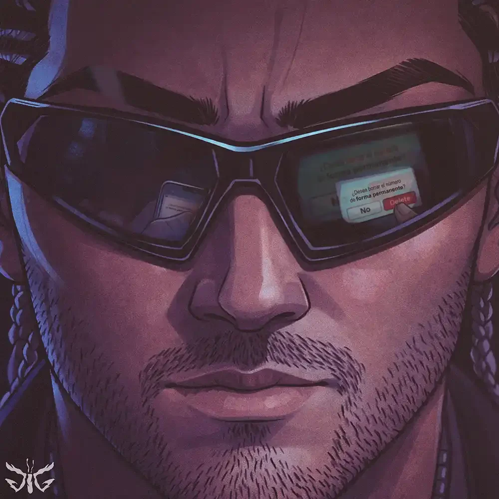 R&amp;B, Reggaetón y un "Reset" emocional: Kevin Gi redefine el sonido urbano con su nuevo sencillo "Delete".