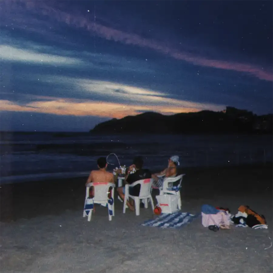 Memoria emocional, nostalgia e indie pop: Marlboreau presenta su nuevo sencillo "Stay".