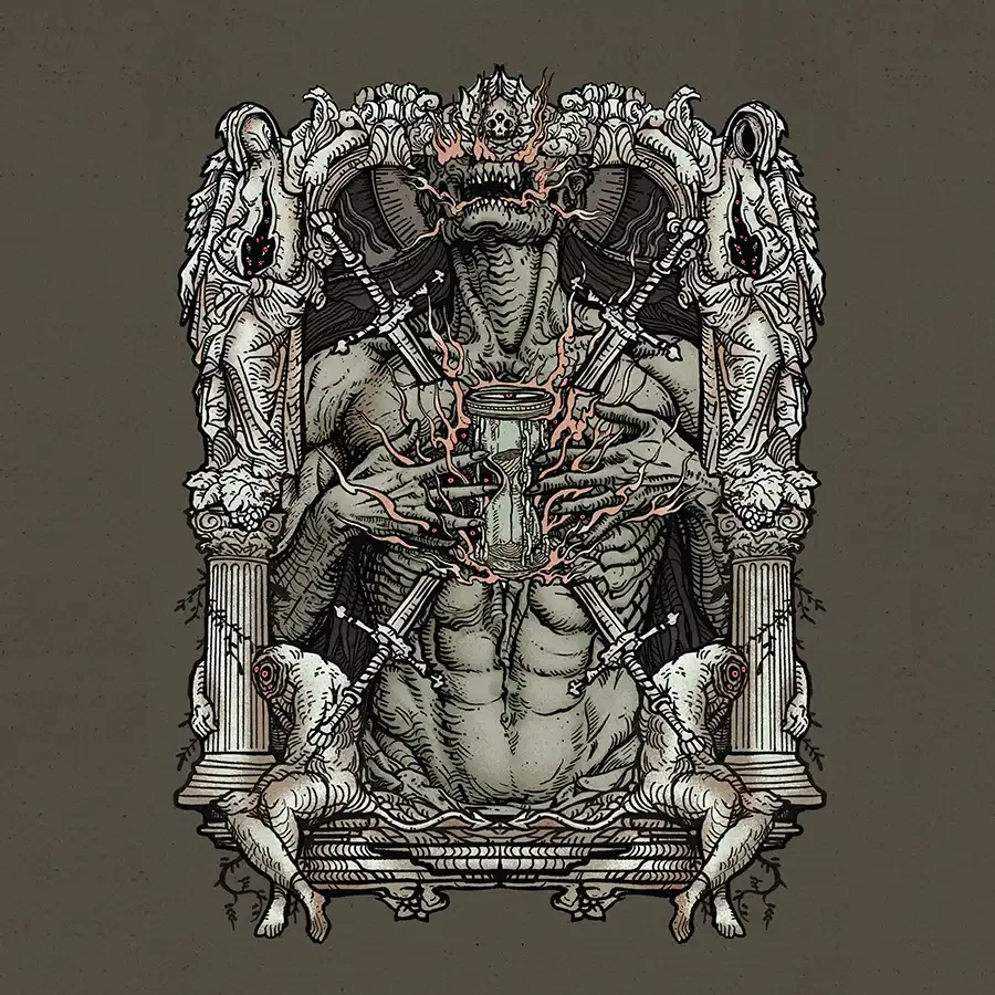 La calma en la tormenta: Nimb transforma la ansiedad más cruda en rock expansivo con la contundente "Passiflora Incarnata".