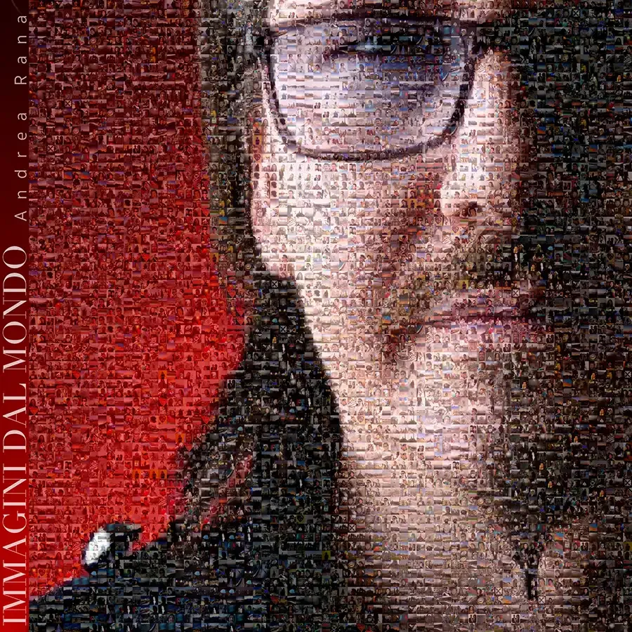 Andrea Rana - Immagini dal Mondo