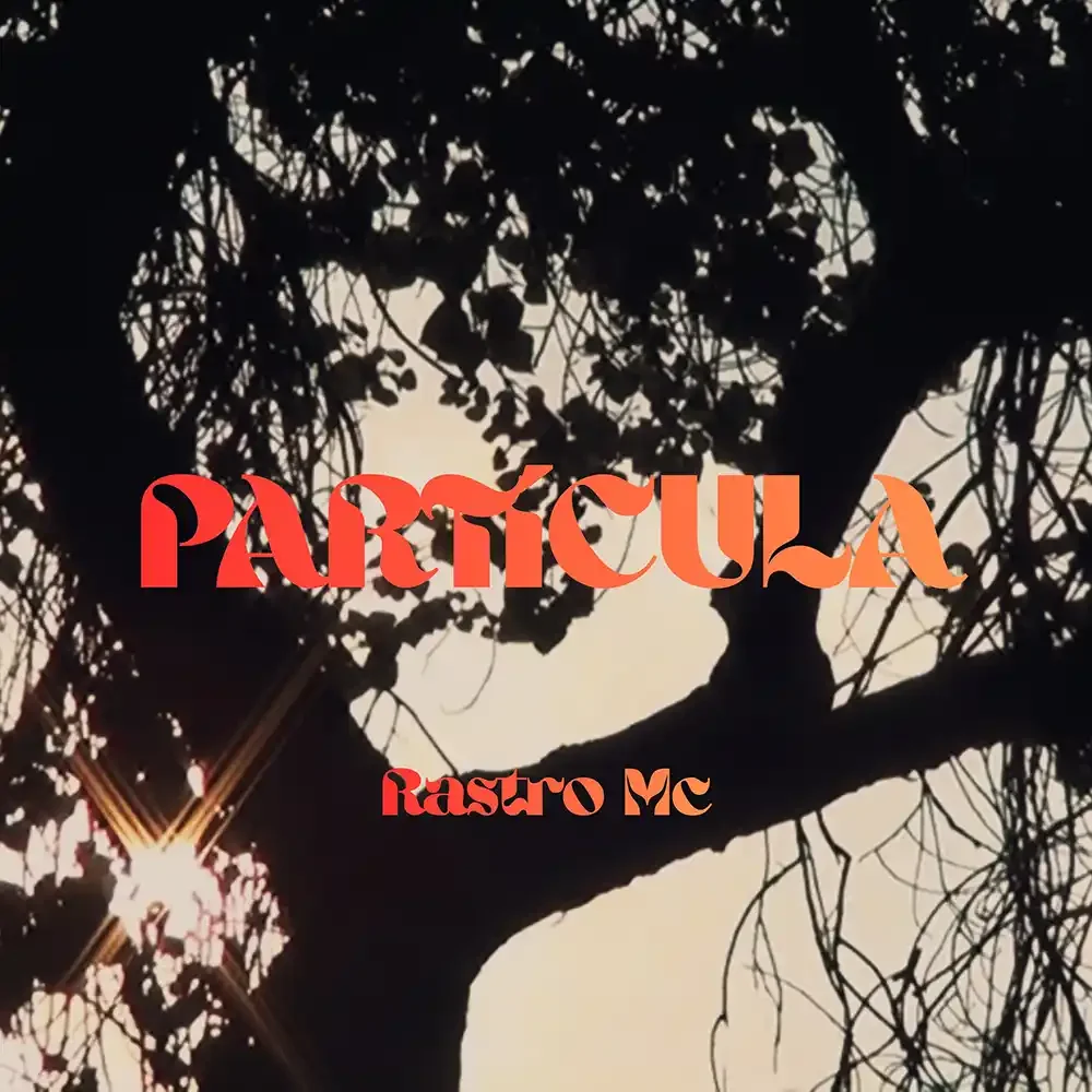 De la protesta social a la conciencia cósmica: Rastro MC inicia su etapa más mística con "Partícula".