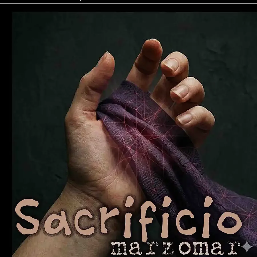 Marzomar Sacrificio