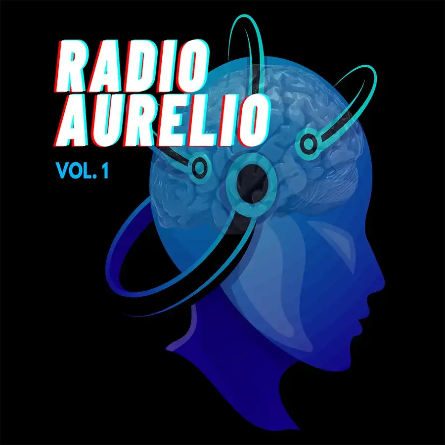 Psicodelia, sintetizadores e indie rock binacional: Bienvenida Radio Aurelio a la familia Casete.