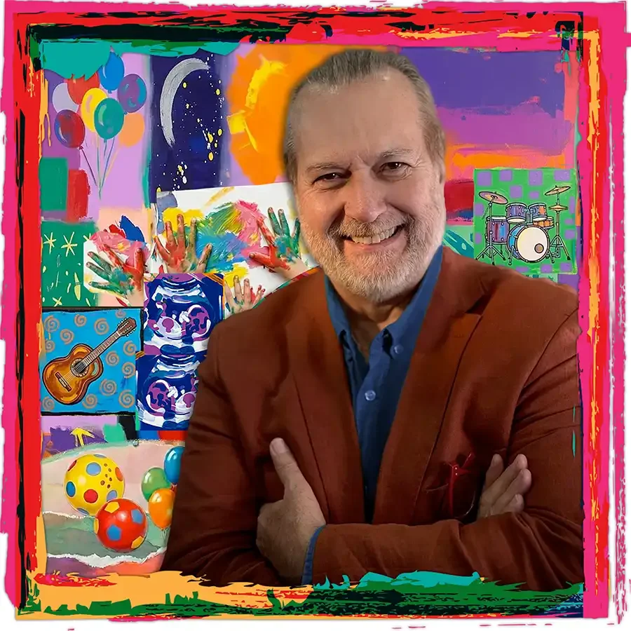 El milagro de existir: José Antonio Fernández Fernández celebra la vida en "Fortuna de Fortunas".