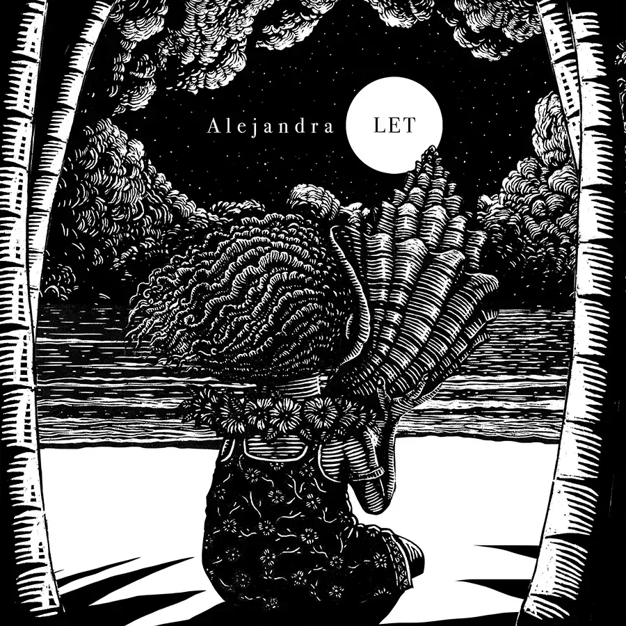 El arte de habitar el duelo: LET presenta “Alejandra”, un EP que transforma la ausencia en presencia.