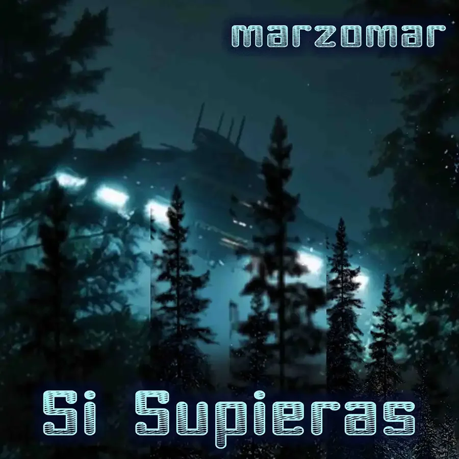 Clásicos que se renuevan: Marzomar reinventa el drama de "Si supieras" en clave Electropop.