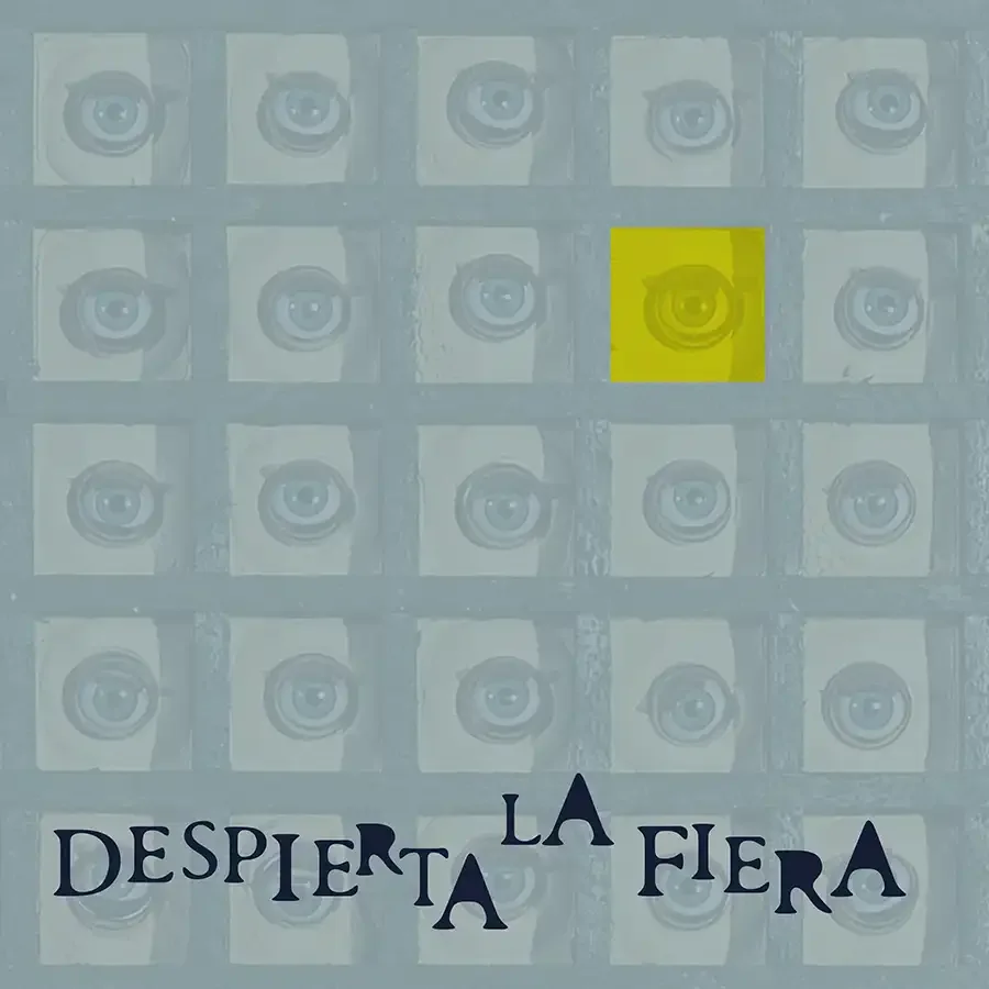 Los Yerberos	Despierta la Fiera