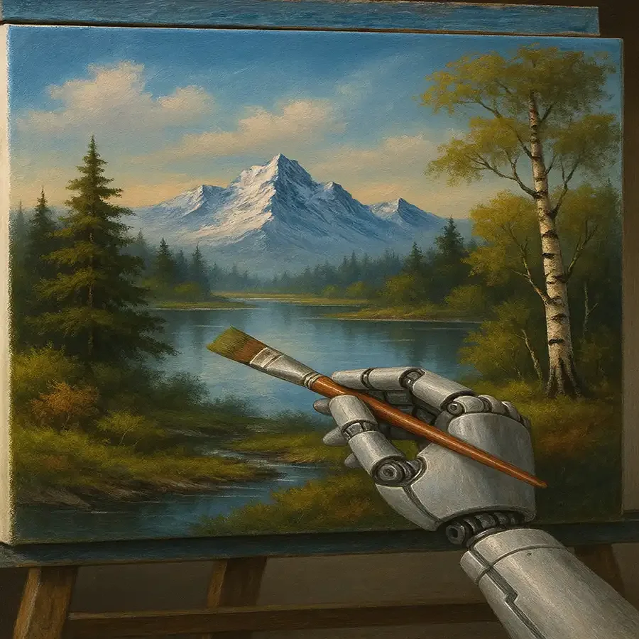 Paisajes sonoros entre dos épocas: Los Insólitos presentan su hipnótico sencillo instrumental "Quienes Hacen Cuadros".