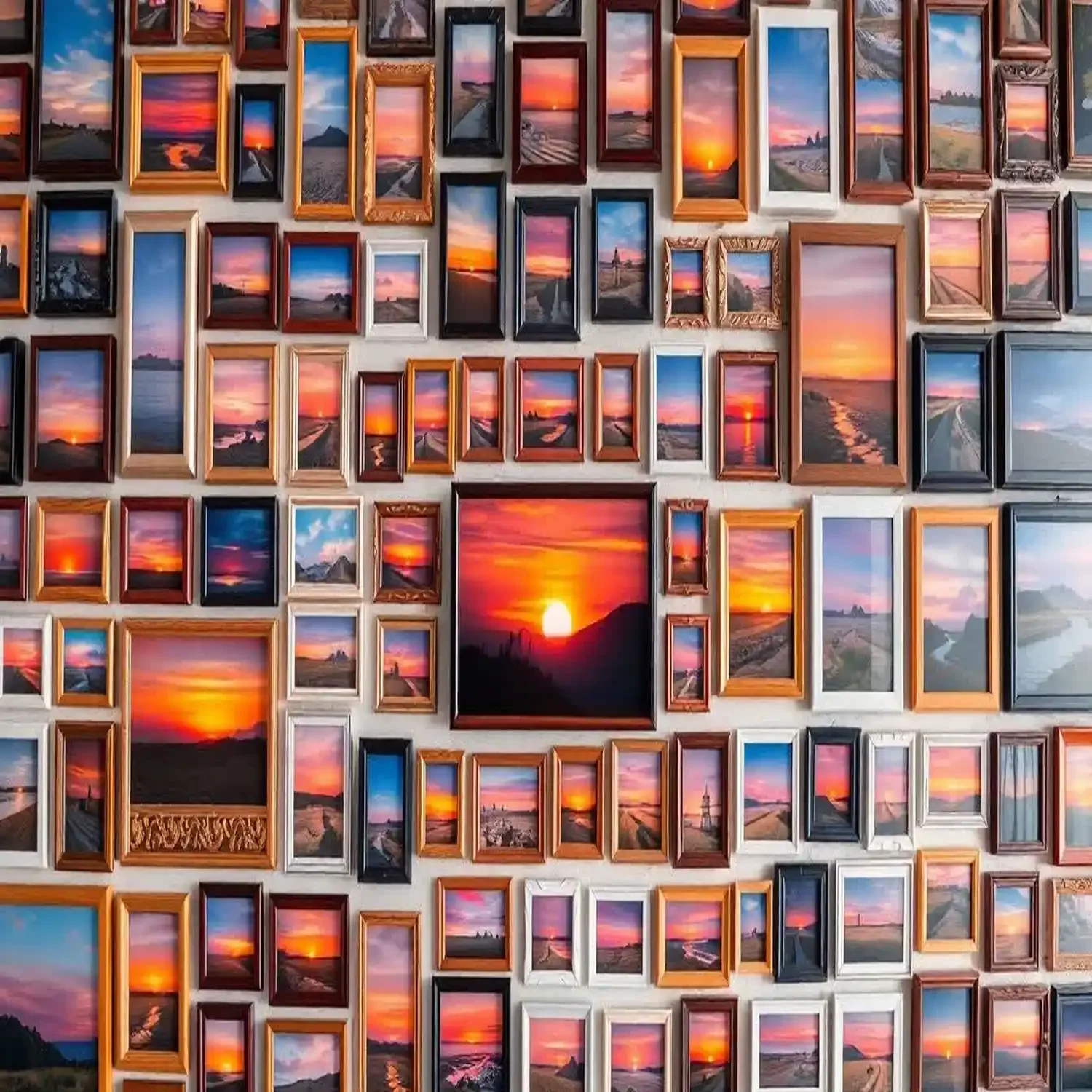 Alquimia sonora sin palabras: Los Insólitos dibujan paisajes emocionales en su nuevo EP instrumental "Ocaso".