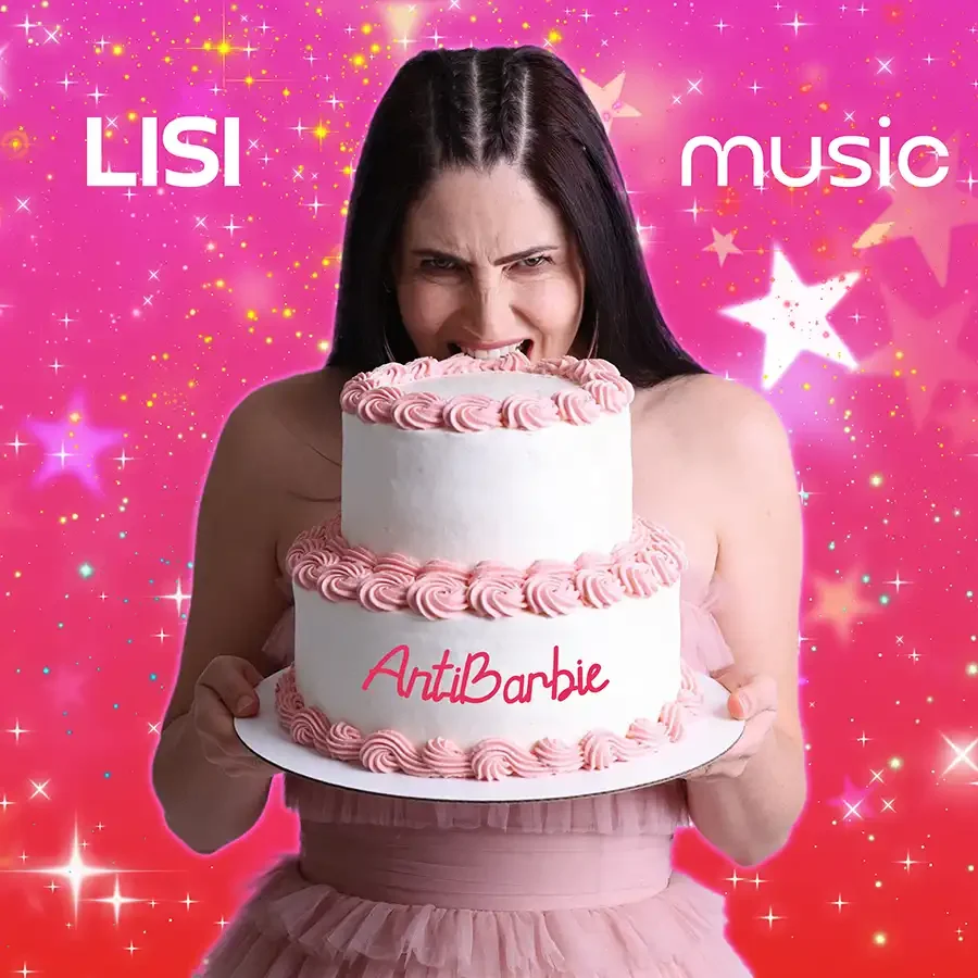 Lisi Music	Anti Barbie