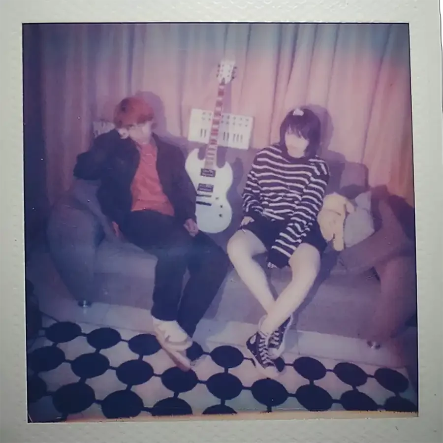 Punk con alma y lealtad: Misstapes presenta "La Prueba Viviente", primer adelanto de su LP.