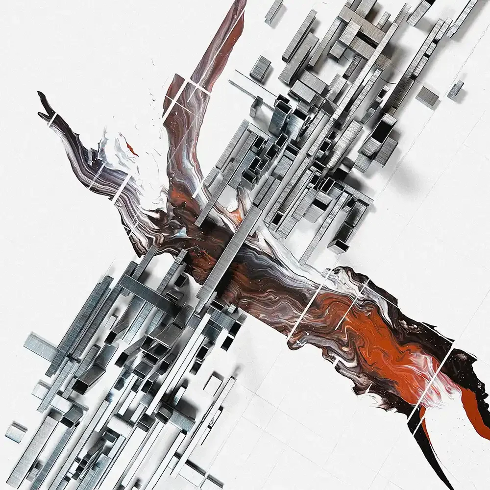 Cartografía de la fragilidad: Marlboreau explora la vulnerabilidad generacional en su nuevo sencillo "Angles".