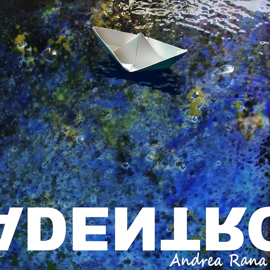 Andrea Rana - Adentro