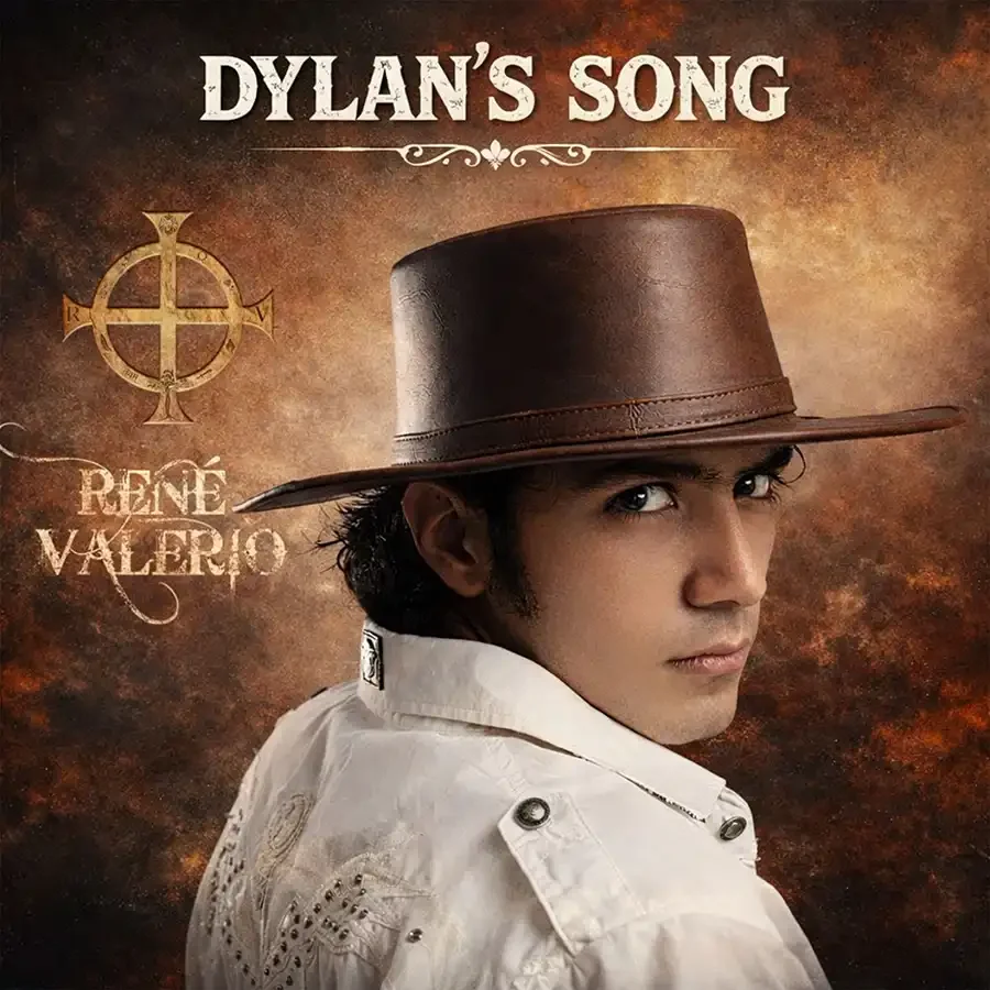 Un diálogo entre almas: René Valerio rinde un tributo honesto en "Dylan’s Song".