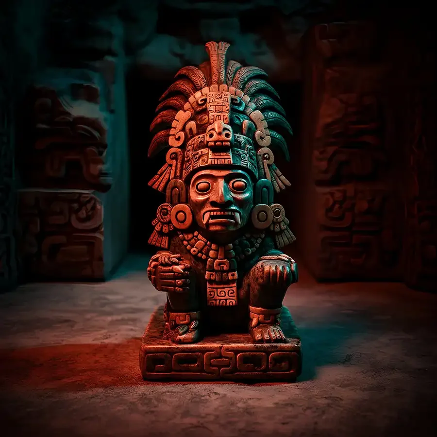 Más allá de la superficie: TEZKA presenta "No Donde Miran", un viaje sonoro desde la incomodidad y la honestidad.