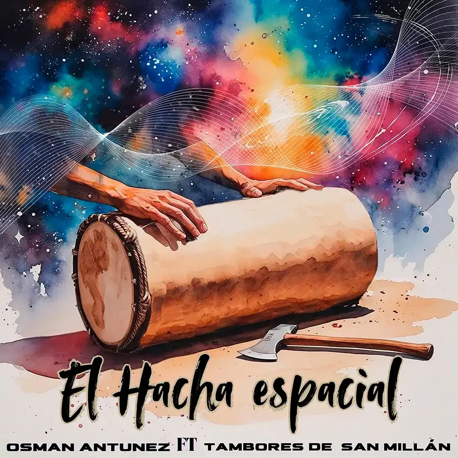 Osman Antunez El Hacha