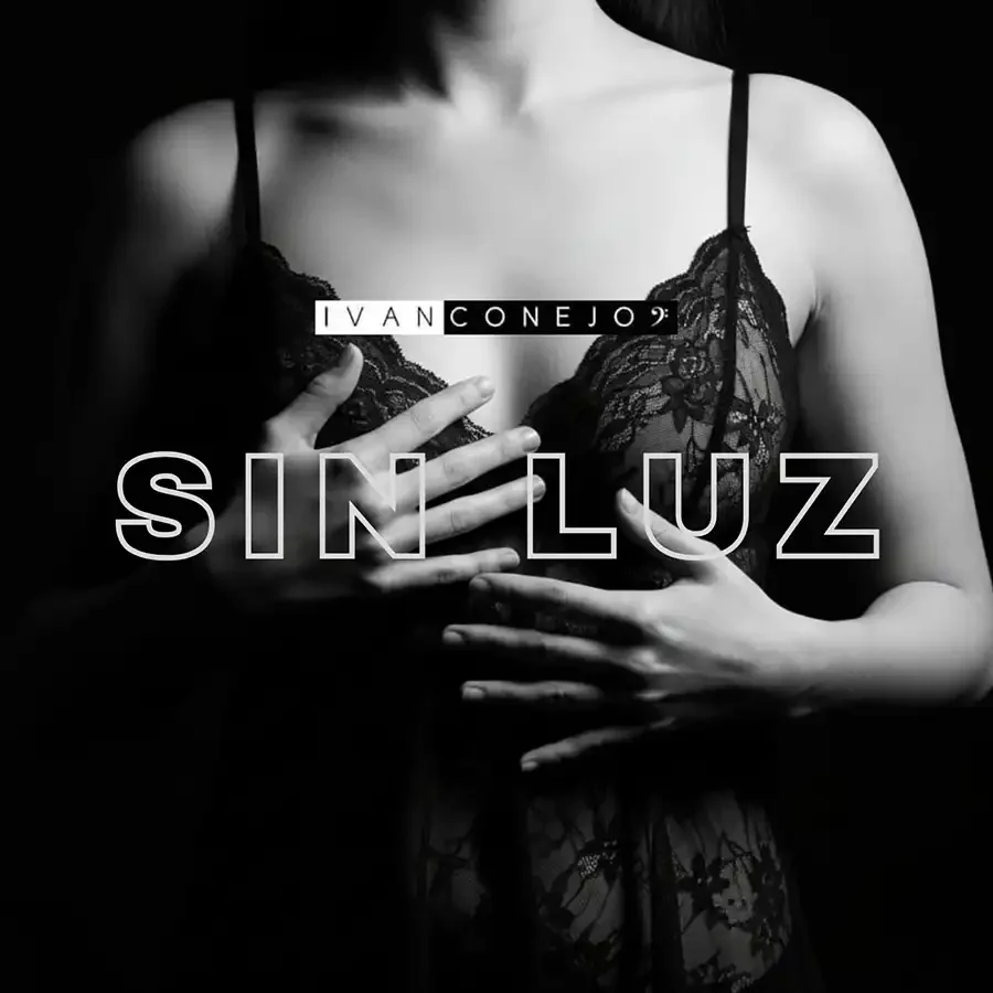 Poesía, realismo y desencanto: Iván Conejo presenta su desgarradora balada "Sin luz".