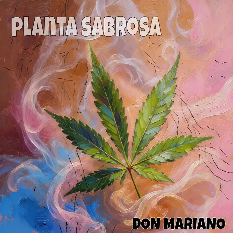 Groove, medicina y cumbia: Don Mariano enciende la noche con su manifiesto "Planta Sabrosa".