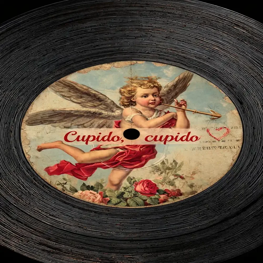 Amor en alta frecuencia: Irais Guadarrama y Fénix presentan "Cupido, cupido", una oda espiritual a la conexión universal.