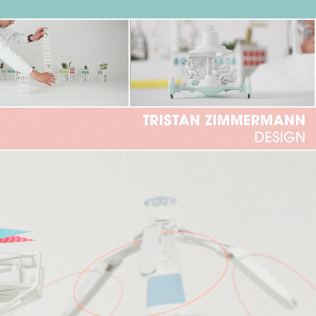 Artisan Spotlight. Tristan Zimmermann Design - General Notion
Directed, Filmed, Edited &amp; Music Produced by SOAK.
Available to watch on YouTube. Please visit @andrew_lloyd_webinar for more details!