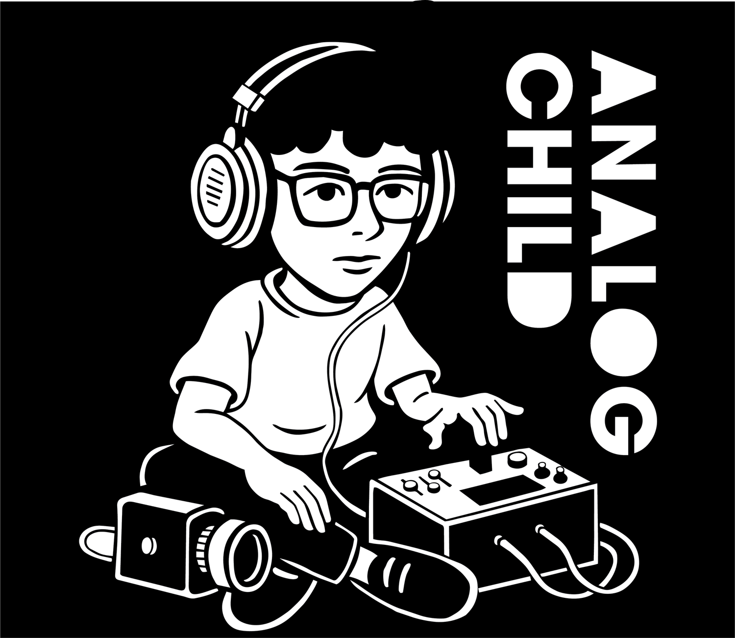 ANALOG CHILD
