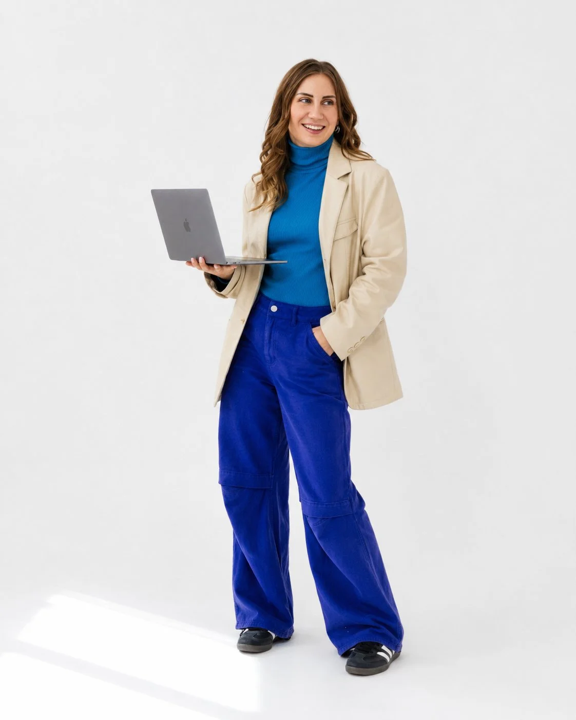 Why Your Website Needs to Show the Person Behind Your Service