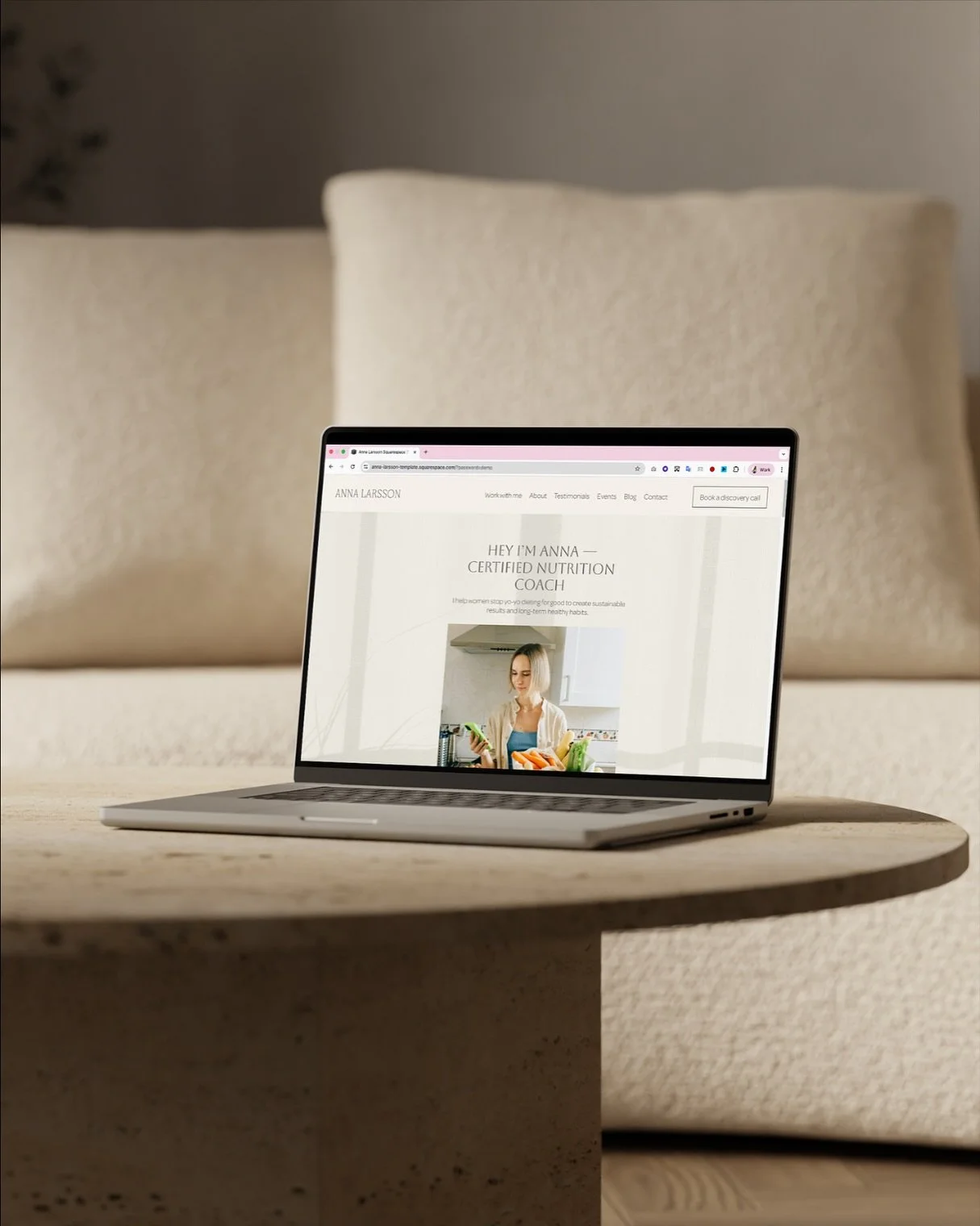 Let&rsquo;s talk about Web in a Week 👀

She&rsquo;s fast. 
She&rsquo;s strategic. 
She&rsquo;s beautiful (if I do say so myself)
 And honestly she&rsquo;s becoming the most in-demand offer I&rsquo;ve ever launched.

I created Web in a Week because I