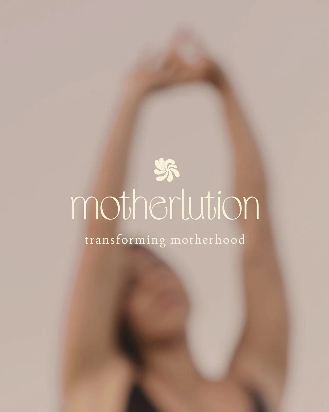 @motherlution__ is a space created to guide women through one of life&rsquo;s biggest transformations: matrescence - the physical and emotional shift into motherhood.

Motherlution combines coaching and Pilates to help mothers reconnect with themselv
