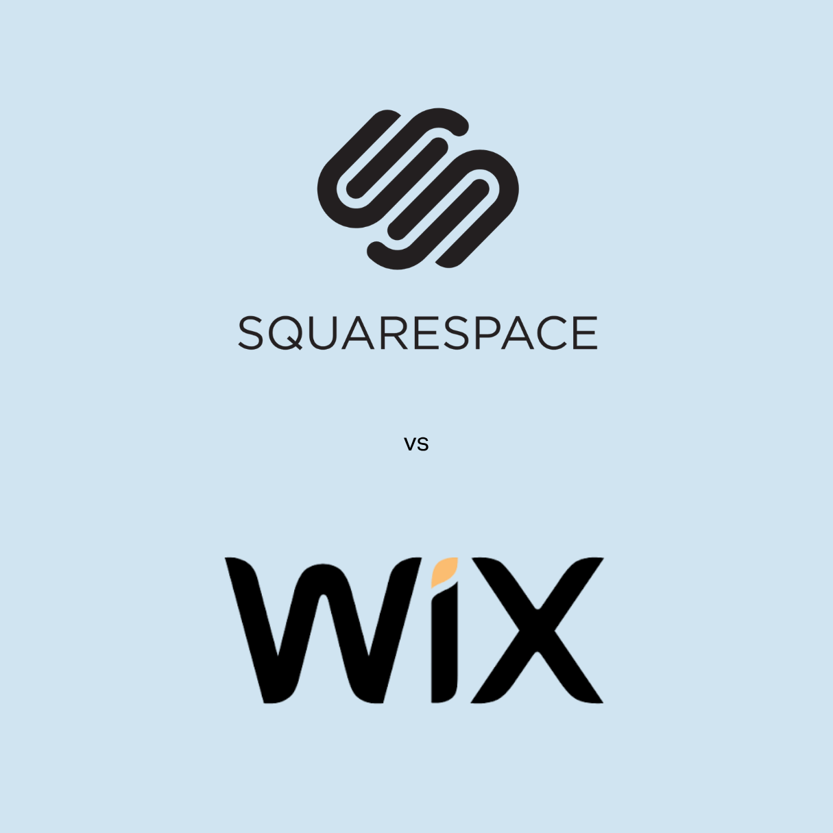 Squarespace vs Wix for Coaches: Which Website Platform Is Actually Right for You?